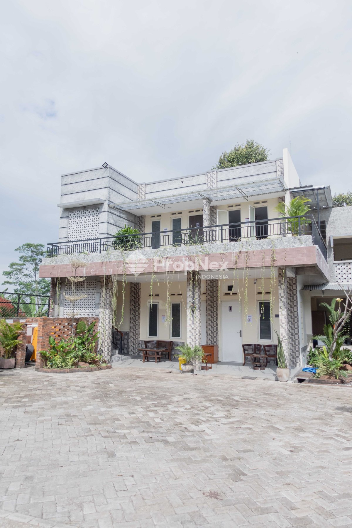 VILLA TRAWAS — foto 5